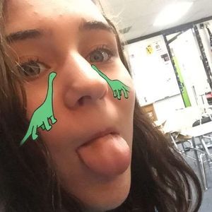 Meet your Posher, Gillian